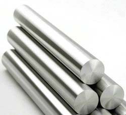 Stainless Steel Round Bars 316L