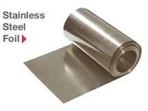 Stainless Steel Shims, Packaging Type : Rolls Sheets