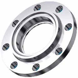 Swrf Flanges