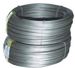 Titanium Wires