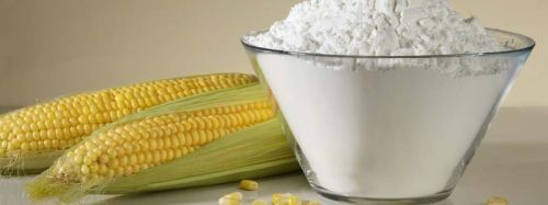 Maize Starch