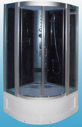 Steam Shower Room