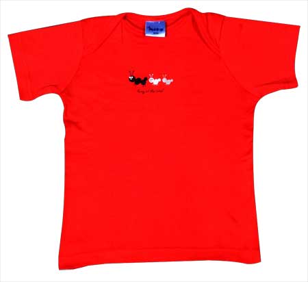 Baby T Shirts