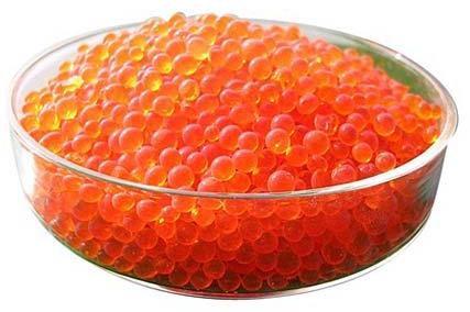 TRADE-LINK Orange Silica Gel Beads