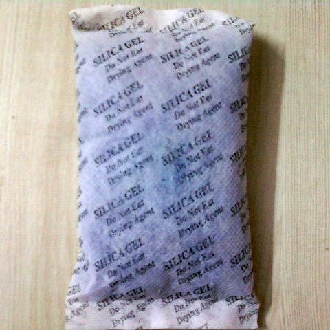 Silica Gel Pouch/Bag