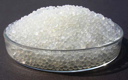 TRADE-LINK WHITE SILICA GEL BEADS