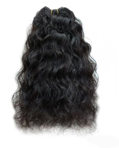 RK 100% Temple Virgin Hair, Style : Natural Curly