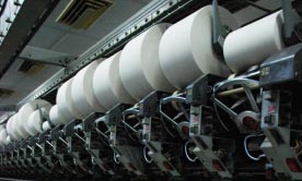 Ravali Cotton Spandex Yarn