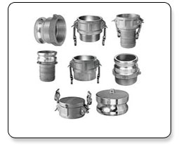 Camlock Couplings