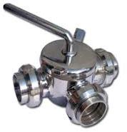 Dairy Valves