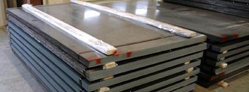 Alloy Steel Plates