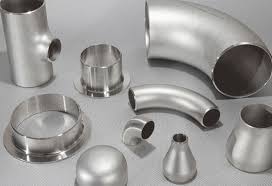 Elbow Nickel Alloy Butt Weld Fittings, For Connecting Pipes, Valves, Size : 2inch, 3inch, 4inch