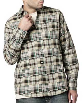 Mens Full Sleeve Shirt