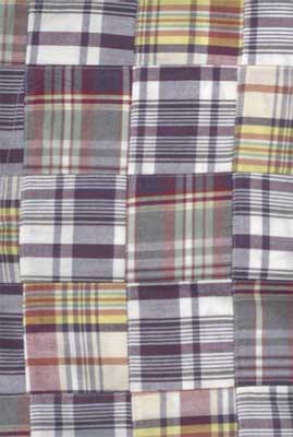 Patchwork Fabric-15