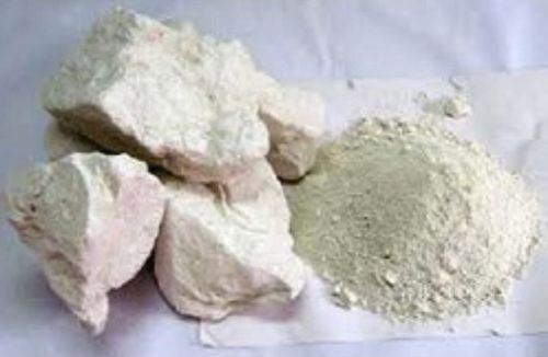 Clay Powder