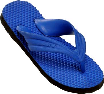 Citizen Hawai Chappal