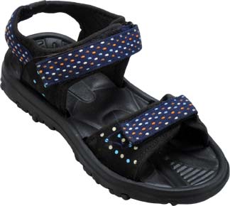 Mens EVA Sandals, Size : 6, 9