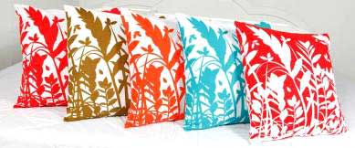 Designer Cushions (RAK - 001)