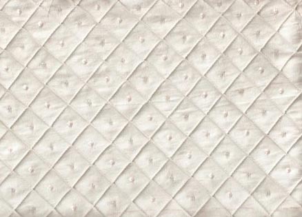 Embroidered Silk Fabric 04