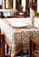 Table Covers