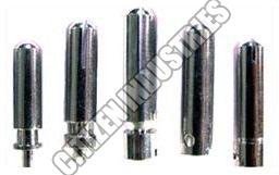 Brass Pins For 3 Pins Moulded Plugs