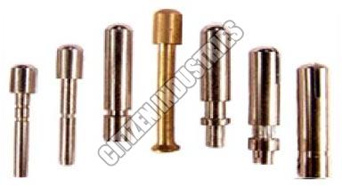 Khushi Enterprise Brass Sleeve Pins