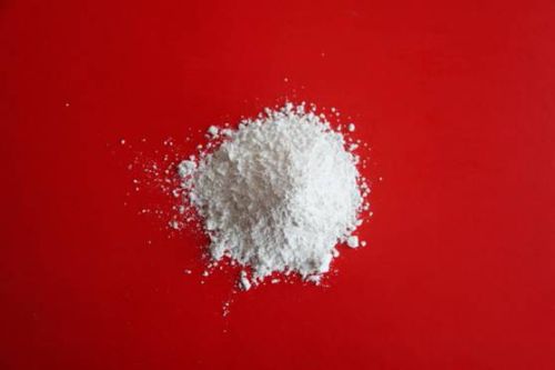 Zinc Carbonate Min Powder