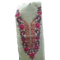 Hand Embroidery Suit