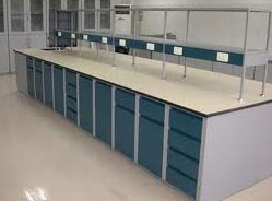 Laboratory Furniture