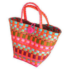 Plastic Woven Bag