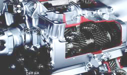 Truck Replacement Parts