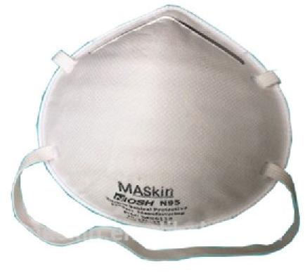 Respirator Mask