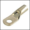 Copper Crimping Terminals Lugs With Inspected Hole