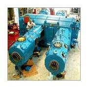 Electric Polished ISI Certified Gas Compressor Cylinder, Grade : Superior