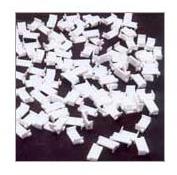 Polished Gas Compressor PTFE Guide, Feature : Long Lasting, Reliable, Rust Resistance