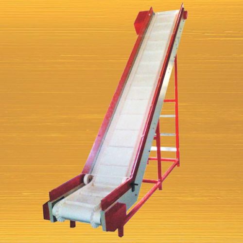 Conveyor systems, Packaging Type : Red White