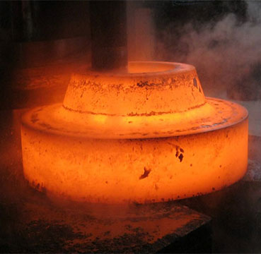 904L Forgings