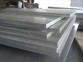 Aluminium Sheets and Plates