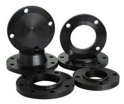 Carbon Steel Flanges