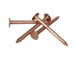 Copper Fasteners
