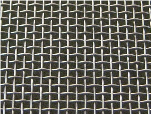 Monel Wire Mesh