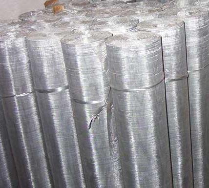 Nickel Wire Mesh