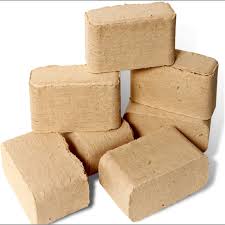 Wood Briquettes