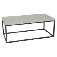 Metal Coffee Table