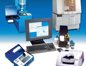 Laboratory Equipments