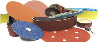 Coated Abrasives