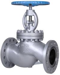 Glove Valve