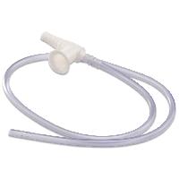 Suction Catheters, For Clinical, Color : White