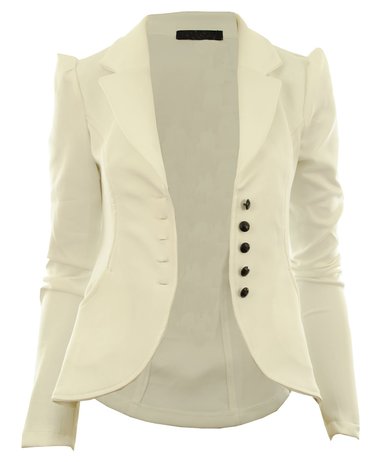 Designer Blazer