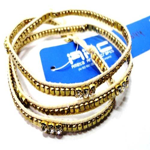 Fancy bracelets, Brand Name : Ameta Art & Crafts